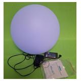 548 - LOFTEK LIGHTED BALL (A130)