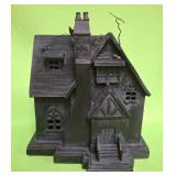 548 - GOTHIC-STYLE HAUNTED HOUSE (A53)
