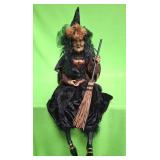 548 - KAREN DIDION MEDEA WITCH (A66)