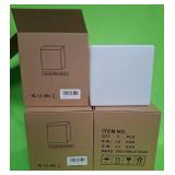 548 - LOFTEK LED LIGHT CUBES (A44)