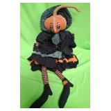 548 - JOE SPENCER BLAIR WITCH SHELF SITTER (A89)