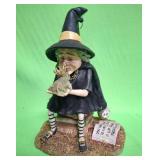 548 - BETHANY LOWE HOW TO FIND A PRINCE WITCH