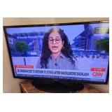 502 - SAMSUNG 40' TV