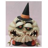 548 - BETHANY LOWE COLLECTION MASH PUMPKIN MONSTER