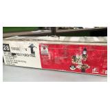 546 - 4 FT LANTERN PRELIT PORCH TREE (A31)