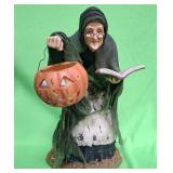 548 - BETHANY LOWE STORYBOOK WITCH (A59)