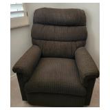 502 - LA-Z-BOY RECLINER