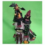 548 - BLUE SKY CERAMIC COUNT BATULA'S CASTLE (A83)