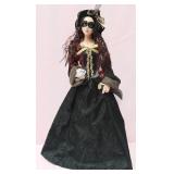 548 - FLORENCE LEA GALLERIE II ANNE BONNY PIRATE