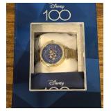 11 - DISNEY 100 MICKEY & MINNIE WATCH (36)