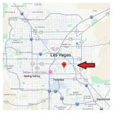 AUCTION LOCATION MAP