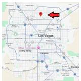 AUCTION LOCATION MAP