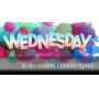 WELCOME TO OUR WEDNESDAY @10AM ONLINE AUCTION