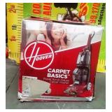 301 - HOOVER CARPET WASHER IN BOX