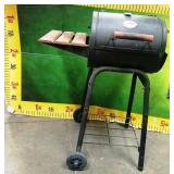 301 - CHAR GRILLER