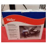 301 - WELLER SOLDERING STATION