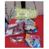 301 - CAMELBACK WATER PACK & EYE PROTECTION