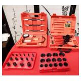 301 - AIR PRESSURE GAGETS & MORE