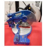 301 - 9 AMP MILER SAW