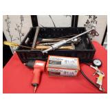 301 - MISC TOOLS SET