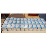 301 - CLEAR LIGHT BULB LOT 120 v