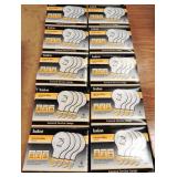 301 - LOT OF 75 WATT LIGHT BULBS