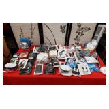 301 - MIXED GADGET LOT LOOK CLOSELY