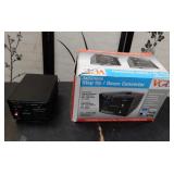 301 - CONVERTER & TRANSFORMER