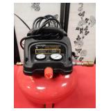 301 - PANCAKE AIR COMPRESSOR