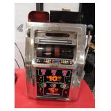 301 - MINI SLOT MACHINE