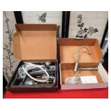 301 - LAVATORY FAUCET