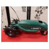 301 - TRUCK SPRINKLER