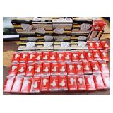 301 - GOTTA LIGHT  LOTS OF LIGHT BULBS