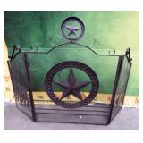 301 - FIREPLACE GUARD