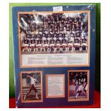287 - 1985 MAT CHICAGO BEARS SUPERBOWL CHAMPS