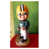 287 - GREEN PAY PACKER BOY HOME DECOR