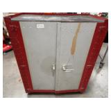 301 - TOOL CHEST W/ DRAWERS