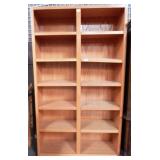 11 - DUAL SIDED MULTI-PURPOSE SHELF