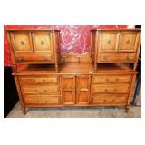 11 - MULTI-PURPOSE SOLID WOOD TABLES