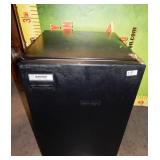 281 - ADMIRAL MINI FRIDGE & FREEZER