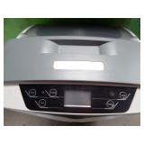 714 - MINI FLOOR AIR CONDITIONER