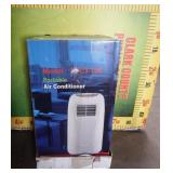 301 - PORTABLE AIR CONDITIONER IN BOX