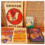 287 - VINTAGE CHICAGO SEARS MERCHANDISE BOOK