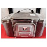 11 - PAC FITNESS DUFFEL BAG MULTI-PURPOSE