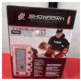 11 - SHOWDOWN FISH FINDER!