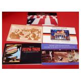 51 - ESTATE COLLECTION OF COMMEMORATIVE COINS