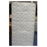 11 - COURTNEY LEE LUXURY MATTRESS TWIN