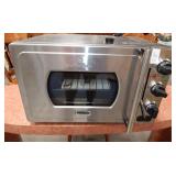 218 - WOLFGANG PUCK PRESSURE OVEN