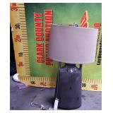43 - NEW URN STYLE LAMP $99