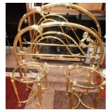 11 - BEAUTIFUL NIGHT STANDS & HEADBOARDS